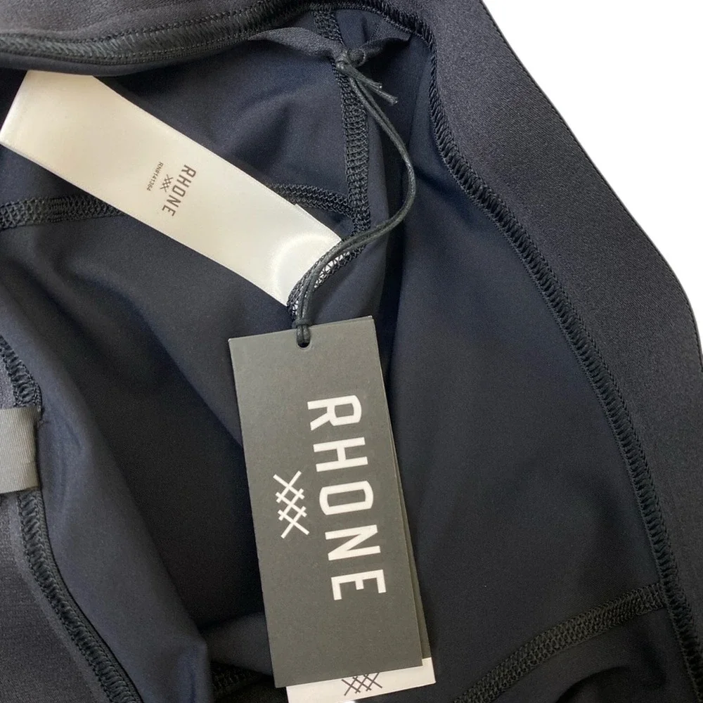 RHONE BASIC CYCLING SHORTS NWT MEN's size XL